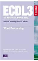 ECDL 95/97