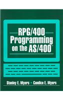 RPG/400 Programming on the AS/400