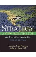 Strategy