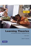 Learning Theories