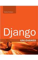 Django Unleashed: (Unleashed)