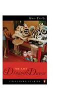 The Last Dragon Dance