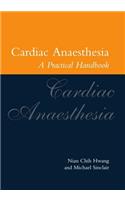 Cardiac Anaesthesia