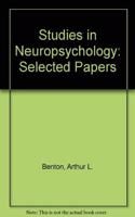 Studies in Neuropsychology