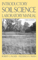 Introductory Soil Science Laboratory Manual