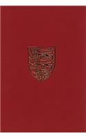A History of Wiltshire