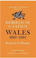 Rebirth of a Nation