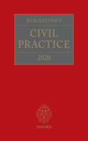 Blackstone's Civil Practice 2020