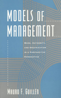 Models of Management