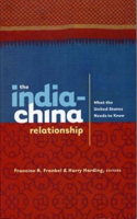 India-China Relationship