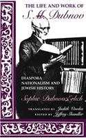 Life and Work of S. M. Dubnov