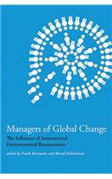 Managers of Global Change