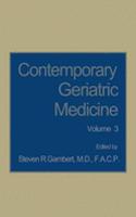 Contemporary Geriatric Medicine