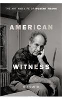 American Witness