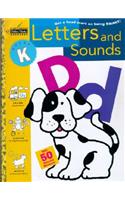 Letters and Sounds (Kindergarten)