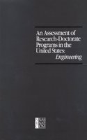 Assessment of Research-Doctorate Programs in the United States