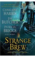 Strange Brew