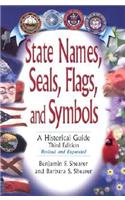 State Names, Seals, Flags, and Symbols