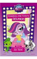 Littlest Pet Shop: Terriers and Tiaras Reunion: Starring Zoe Trent