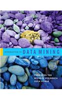 Introduction to Data Mining