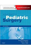 Ashcraft's Pediatric Surgery E-Book