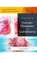 Essentials of Human Diseases and Conditions