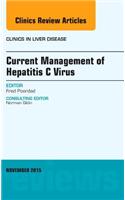 Current Management of Hepatitis C Virus, an Issue of Clinics in Liver Disease