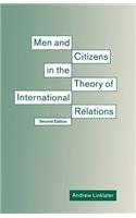 Men and Citizens in the Theory of International Relations