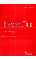 Inside Out Upper Intermediate