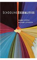 Schooling Sexualities