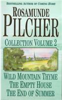 The Rosamunde Pilcher Collection Vol 2