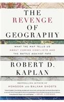 The Revenge of Geography KAPLAN