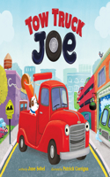 Tow Truck Joe