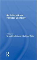 An International Political Economy