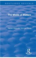 The World of Waiters