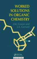WORKED SOLUTIONS IN ORGANIC CHEMISTRY