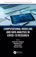 Computational Modeling and Data Analysis in Covid-19 Research