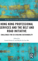 Hong Kong Professional Services and the Belt and Road Initiative