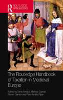 Routledge Handbook of Public Taxation in Medieval Europe