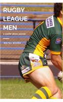 Rugby League Men