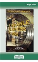 Bankable Business Plans (16pt Large Print Edition)
