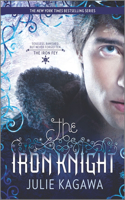 The Iron Knight: (4 Iron Fey)