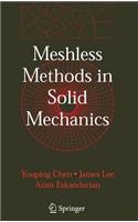 Meshless Methods in Solid Mechanics