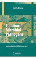 Foodborne Microbial Pathogens