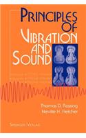 Principles of Vibration and Sound