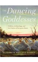 The Dancing Goddesses