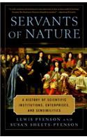 Servants of Nature