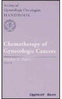 Chemotherapy of Gynecologic Cancers: Society of Gynecologic Oncologists Handbook