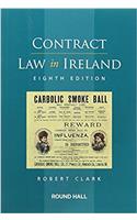 Contract Law in Ireland