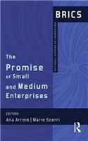 Promise of Small and Medium Enterprises: BRICS National Systems of Innovation